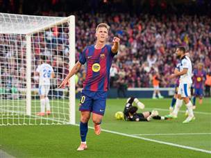 מהפך בדרך למקום הראשון (GETTY)