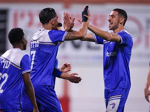 מרדכי העלה את ק“ש ליתרון מוקדם (מאור אלקסלסי)