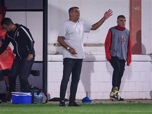 ולשני המאמנים יש לא מעט חומר למחשבה (מאור אלקסלסי)