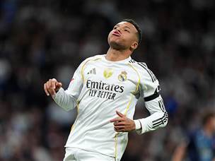 הדברים נראים רע עבור ריאל מדריד (Angel Martinez/Getty Images)