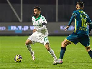 חיפה שלטה ללא עוררין (צילום: קובי אליהו)