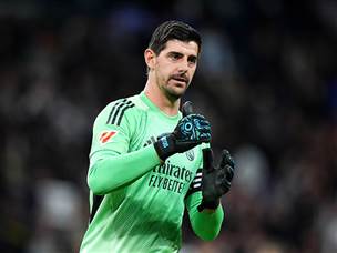 וקורטואה מנע שוויון בעוד יום גדול (Angel Martinez/Getty Images)