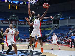 קרינגטון. חיים קלים (לירון מולדובן)