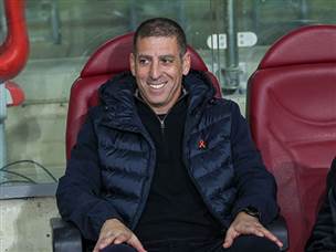 אבל בסוף, האיכות של המארחת עשתה את ההבדל (דני מרון)