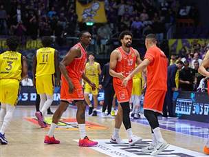 קנוצרט מכוכב אחר (לירן מולדובן)