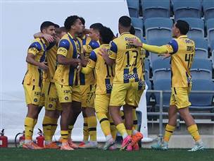 החגיגה בצהוב (דני מרון)