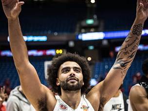 לאמב מאושר (אלן שיבר)