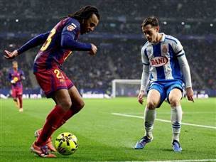 משחק טוב שלו (GETTY)