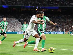 ריאל חזרה מהפגרה (getty)