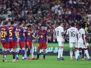 משחק עצבני בג`דה (GETTY)