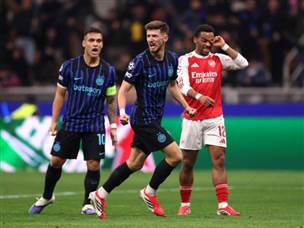 הקשר אמנם כבש שער הגדול (GETTY)