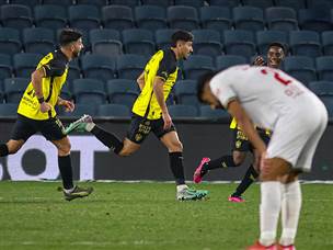 ירדן כהן. כובש שבוע שני ברציפות, ושוב זה לא מספיק לבית“ר (קובי אליהו)