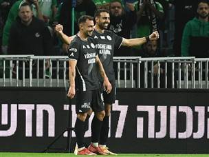 גולאני הדהים שוב את סמי עופר (ברני ארדוב)