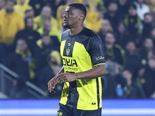 גם גונסאלס שעלה לבכורה לא עזר (דני מרון)