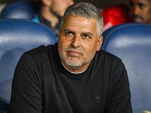 ולסילבס יש אתגר לא פשוט לפניו (קובי אליהו)