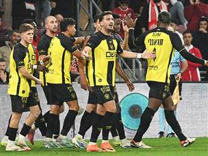 מורוזוב השווה אבל רק זמנית (ברני ארדוב)