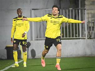 קלר כבש ראשון (ברני ארדוב)