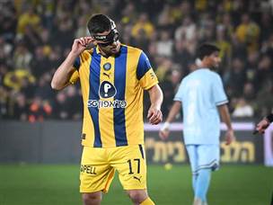 ובסוף ב“ש הרוויחה (ברני ארדוב)