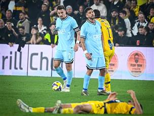 ערב מאכזב בטדי (ברני ארדוב)