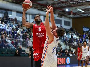 וויילי. ממשחקיו הטובים העונה (לירון מולדובן)