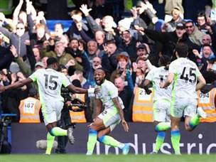 הכל הלך (GETTY)