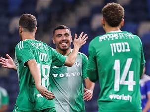 ערב התקפי נהדר (מאור אלקסלסי)