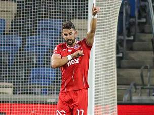 תורג`מן כבש ראשון (קובי אליהו)