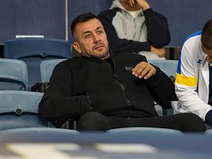 סעיד בסול יכול להיות מרוצה (קובי אליהו)