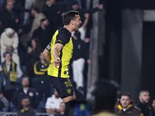 מוכנה למשחק העונה: בית"ר י-ם גברה על מכבי חיפה