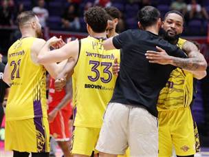 עצרו את הרצף של העמק (אלן שיבר)