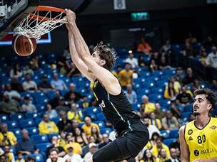 סורקין. זה לא היה פשוט (עודד קרני)