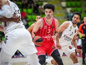 ויקוו להחזיר את האליפות (Photo by Yulian Todorov/Euroleague Basketball via Getty Images)