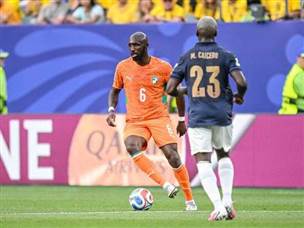 סקו פופאנה הצטיין (Rob Newell - CameraSport via Getty Images)