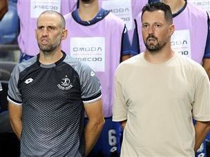 עומר פרץ. זה היה דרמטי (אלן שיבר)