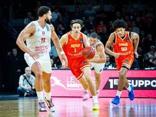 ולמרות ניסיון קאמבק (Eurocup)