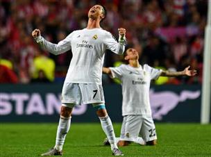 איך מסבירים רגע כזה? (gettyimages)