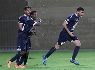 להיכנס, לכבוש, להיפצע, לצאת. 7 דקות על המגרש לצמח (יוסי שקל)