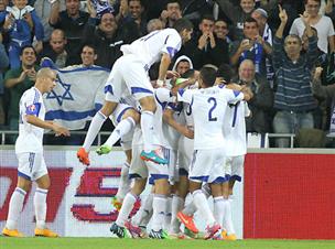 איזה כיף, איזה כיף (צילום: יוסי שקל)