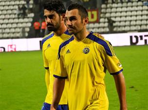 למכבי יש לא מעט חומר למחשבה