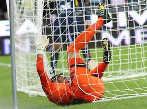 חואן פאבלו, ברשת (צילום: דני מרון)