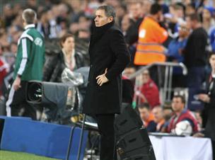 הפעם זה נראה טוב יותר גם עבור גוטמן