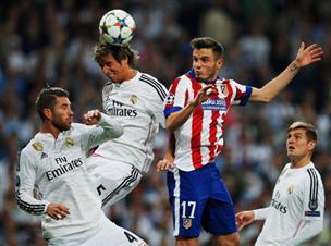 שוב היו מכות (getty)