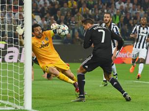 שער אחד מדי סטפנו. רונאלדו (getty)