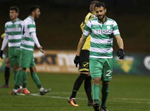 הקו האדום קרוב מתמיד (צילום: אלן שיבר)