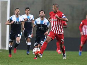 רוץ, ידין, רוץ (אלן שיבר)