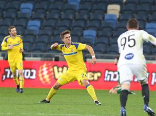 הציל את הצהובים (יוסי שקל)