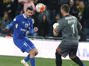 שמר על שער נקי. קליימן (אלן שיבר)