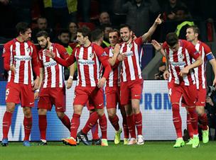 הקולצ'ונרוס חגגו בגרמניה (getty)