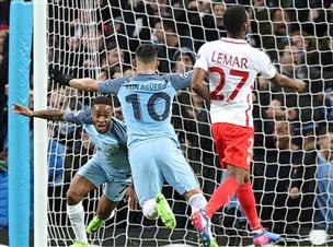 ונמצאת בעמדת זינוק נהדרת לרבע הגמר (Getty)