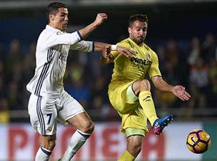 רונאלדו. השלים את הקאמבק של ריאל (getty)